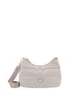Сумка кросс-боди Bogner Cross body bag, Hellgrau/Light Grey - фото