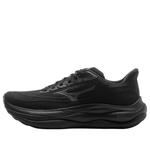 Кроссовки Mizuno Wave Sky 9 'All Black' - фото
