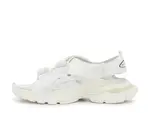 Сандалии Track — женские Balenciaga, White - фото 3