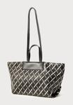Сумка Armani Exchange Handbag, Black - фото 3