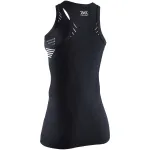 Женская термофутболка INVENT X-Bionic, чёрный - фото 3