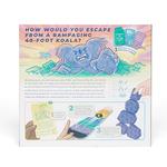 Настольная игра What Next – The Action Adventure Board Game Big Potato - фото 3