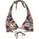 Bikini top sao mix top Oneill, черный - фото
