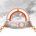 Умные часы унисекс STARKING - фото 3