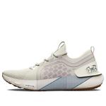 Кроссовки hovr phantom 3 'grey' Under Armour, серый - фото