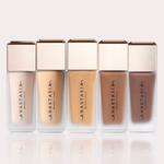 Бархатистая основа под макияж ANASTASIA BEVERLY HILLS Impeccable Foundation, 4WP - фото 6