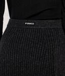 Юбка Pinkoarabian, цвет grafite - фото 4