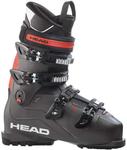 Горнолыжные ботинки Head Edge LYT RX HV, Anthracite/Black - фото