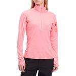 Рубашка MCKINLEY Tampo, светло-розовый - фото 2