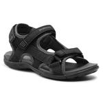 Сандалии Bagheera Onyx, черный - фото