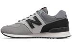Кроссовки для бега New Balance NB 574 унисекс - фото