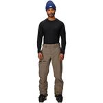 Брюки Marmot Refuge Marmot, Claystone - фото 2