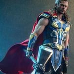 Фигурки Hot Toys - фото 3