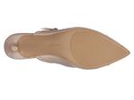 Туфли Bandolino Amoss Mary Jane Mule, Light Natural Beige - фото 4