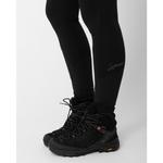 Женские колготки Anna Light Mountain LaMunt, черный - фото 5