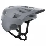 Шлем POC Kortal Race MIPS MTB, серый - фото 2