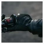 Перчатки 509 Ardor, черный - фото 4