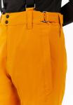Лыжные брюки Protest ROWENS, Caramel Yellow/Yellow - фото 7