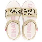 Сандалии Gioseppo Ficarra, розовый - фото 3