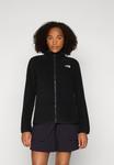 Флисовая куртка The North Face W GLACIER, Black - фото