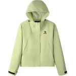 Куртка женская CAMEL, сливовый цветок фиолетовый - фото 4