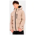 Куртка Protest Tumber, бежевый - фото 3