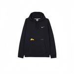 Nike Свитшот мужской черный - фото