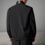 Куртка мужская черная Adidas, черный - фото 3