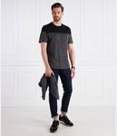 Футболка teehalfrete Relaxed fit Boss Orange, черный - фото 2