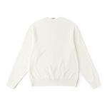 Свитшот White Egret DK0A884D Unisex Dickies, белая цапля белый - фото 3