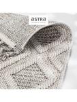Ковер Astra, светло-серый - фото 2