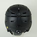 Снежный шлем Vantage MIPS Smith, черный - фото 4