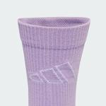 ADIDAS Носки с логотипом, 3 пары - фото 3