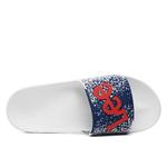 Шлепанцы и сланцы Lee Slide Slippers Men - фото 23