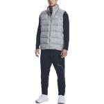 Жилет мужской серый Under Armour, серый - фото