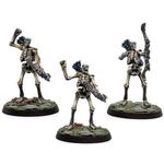 Миниатюра Modiphius Entertainment Elder Scrolls: Call to Arms - Bleak Falls Barrow Delve - фото 4