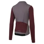 Джерси с длинным рукавом AGU Colorblock Performance, серый - фото 4