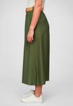 Юбка-колокольчик Cloud 5ive, зеленый - фото 7