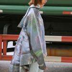 RIPNDIP Унисекс куртка разноцветная - фото 7