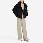 LiNing Пуховик женский черный - фото 4