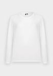 Топ Vero Moda VMPAULINA, Bright White/White - фото 5