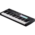 Клавишный контроллер Novation Launchkey 49 MK4 - фото 4