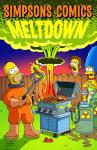 SIMPSONS COMICS MELTDOWN TP (SIMPSONS COMICS) (BONGO COMICS) - фото