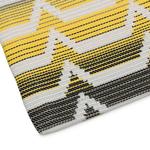 Скатерть наксос Gözze, желтый - фото 2