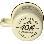 Эмалированная кружка Pajak, apricot - фото 2