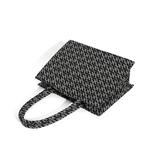 NOMK НОМК Женская сумочка, Черный - фото 3