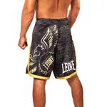 Шорты Leone1947 Legionarivs II, черный - фото 3