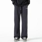 Повседневные брюки Unisex Jeep, Чистый черный - фото 9