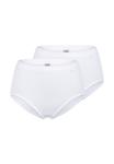 Трусы 2 PACK mey, белый - фото 4