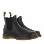 Ботинки Dr. Martens 2976 YS Chelsea, черный - фото